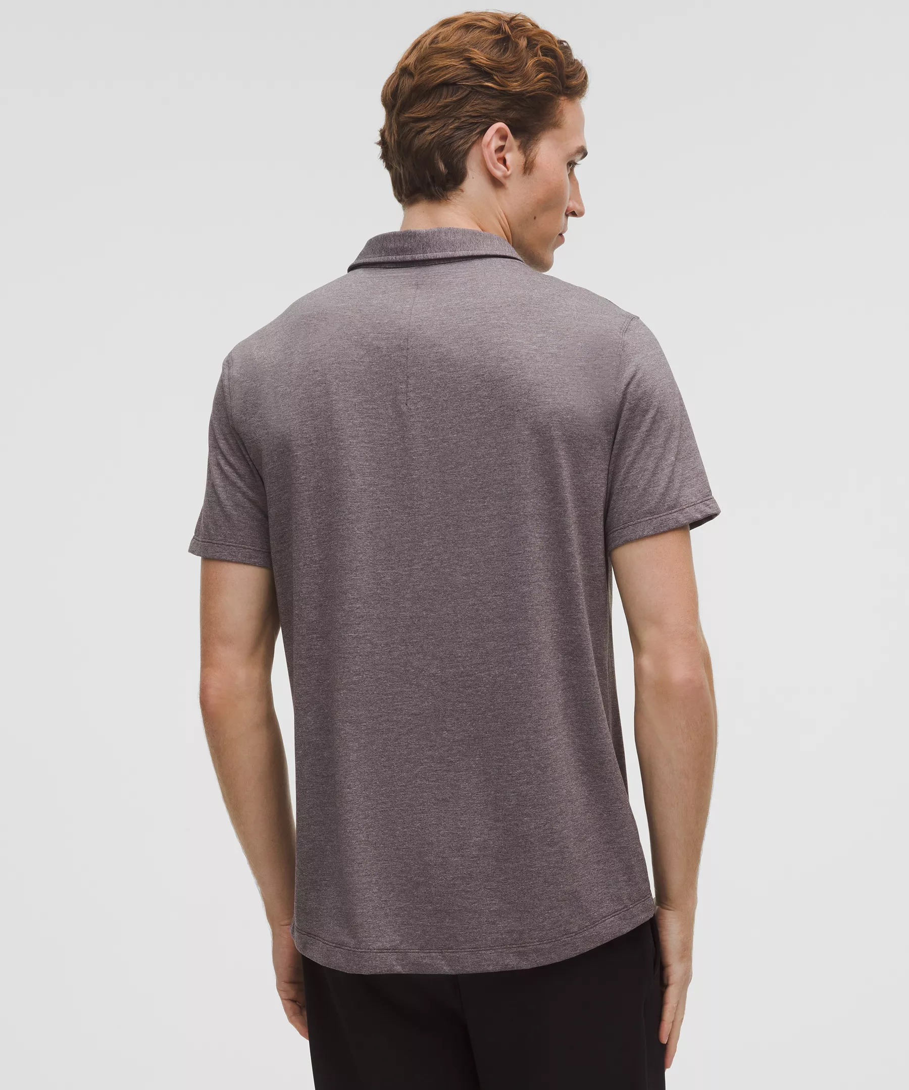 Evolution Short-Sleeve Polo Shirt - 3
