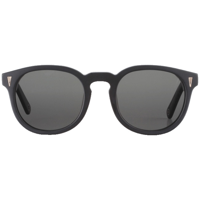 Unisex Sunglasses Bond Black - 3