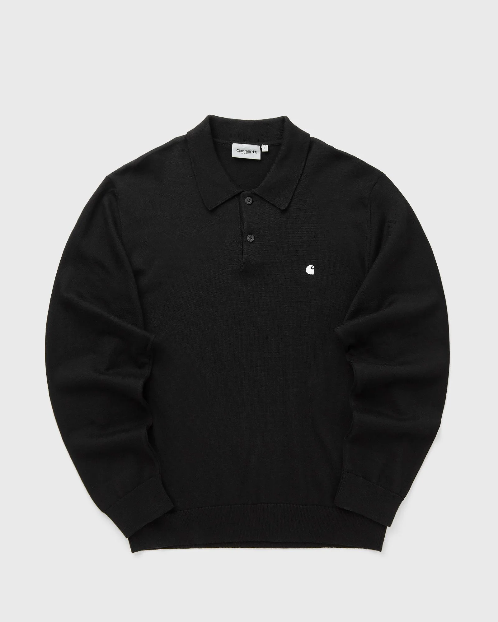 L/S Madison Polo - 1