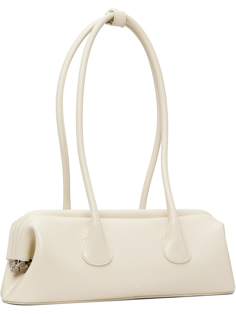 OSOI Off-White Boat Wide Mini Bag outlook