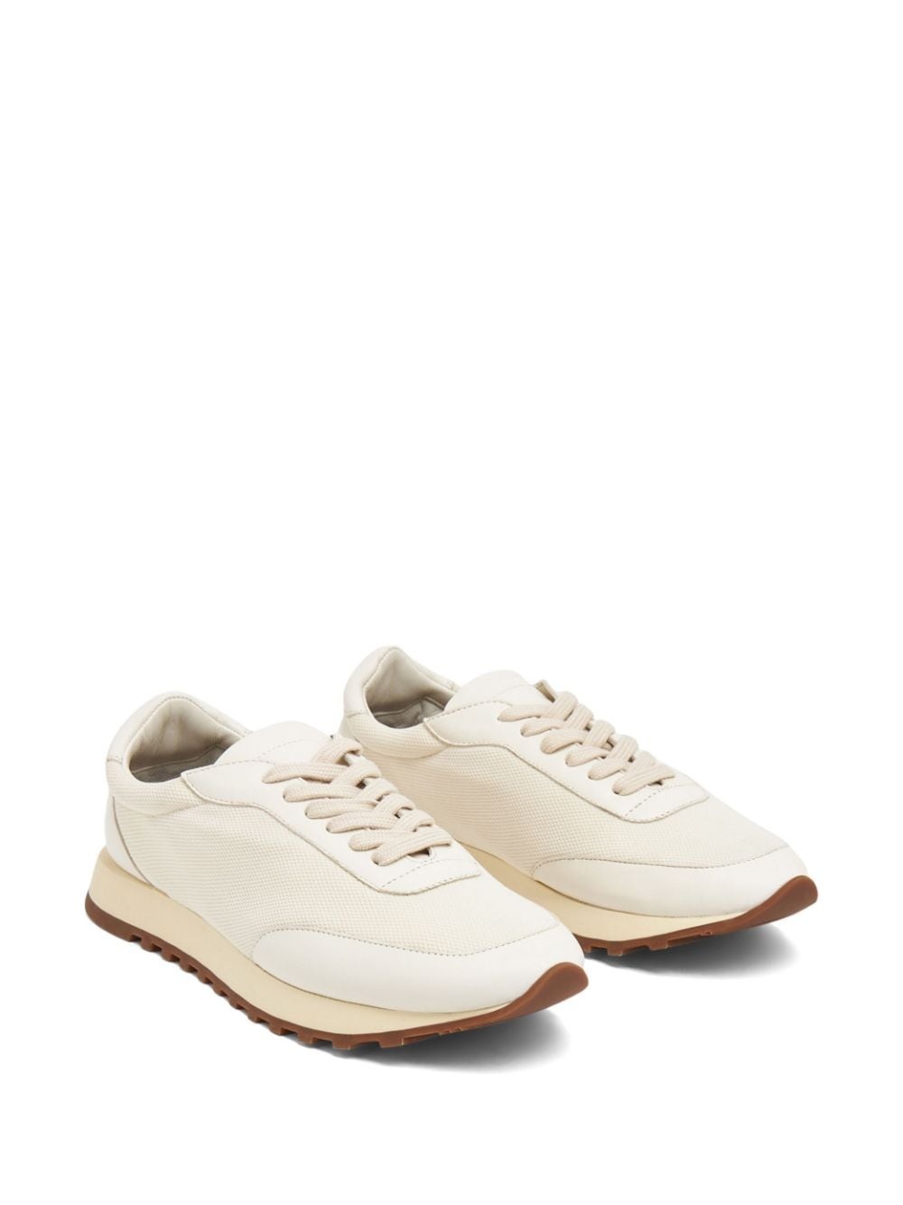 Owen Runner mesh sneakers - 4