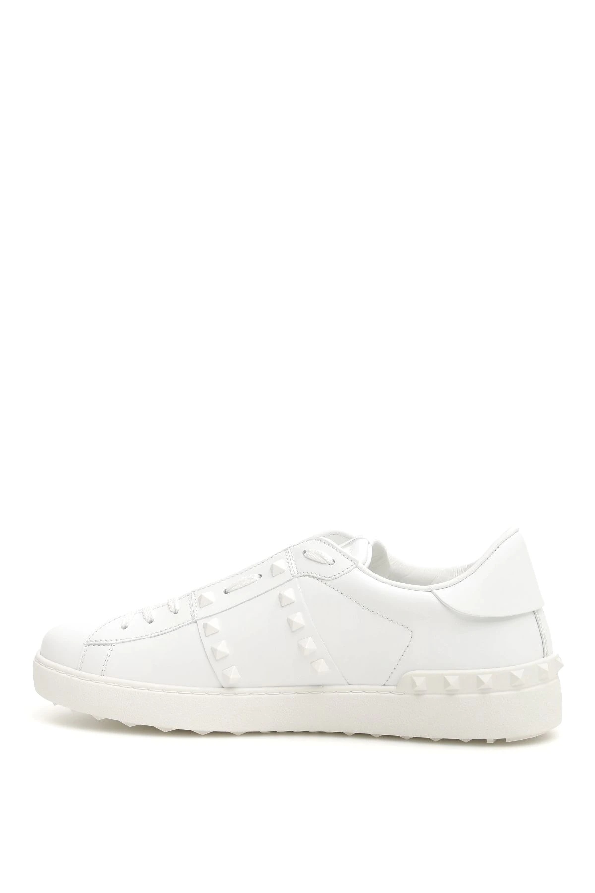 ROCKSTUD UNTITLED SNEAKERS - 2