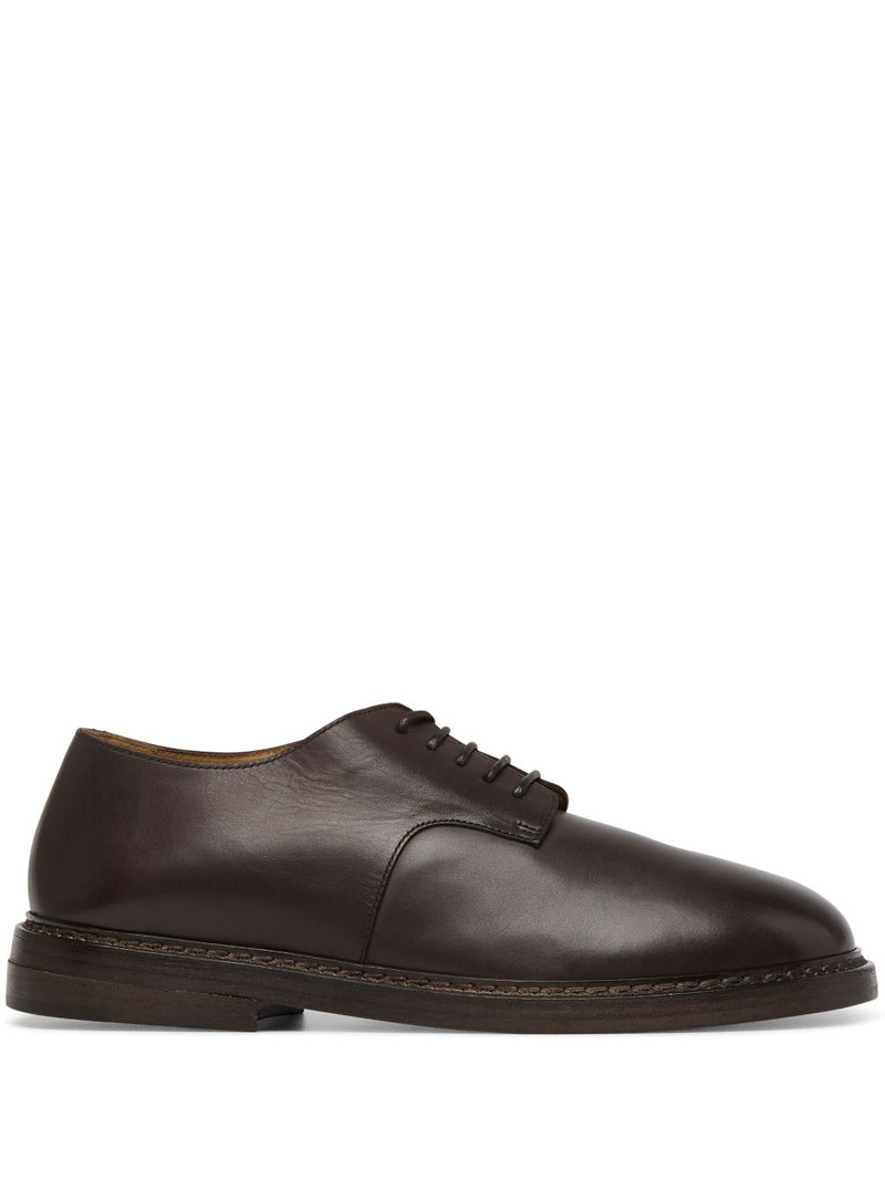 Mentone derby shoes 1