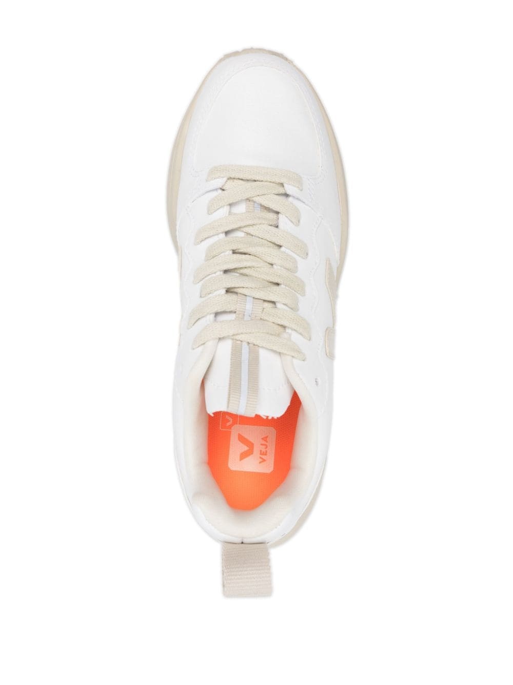 Venturi VC lace-up sneakers - 4