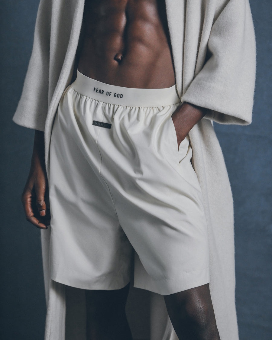 The Poplin Short - 5