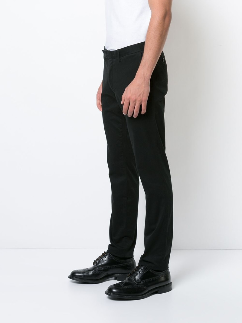 straight leg trousers 5