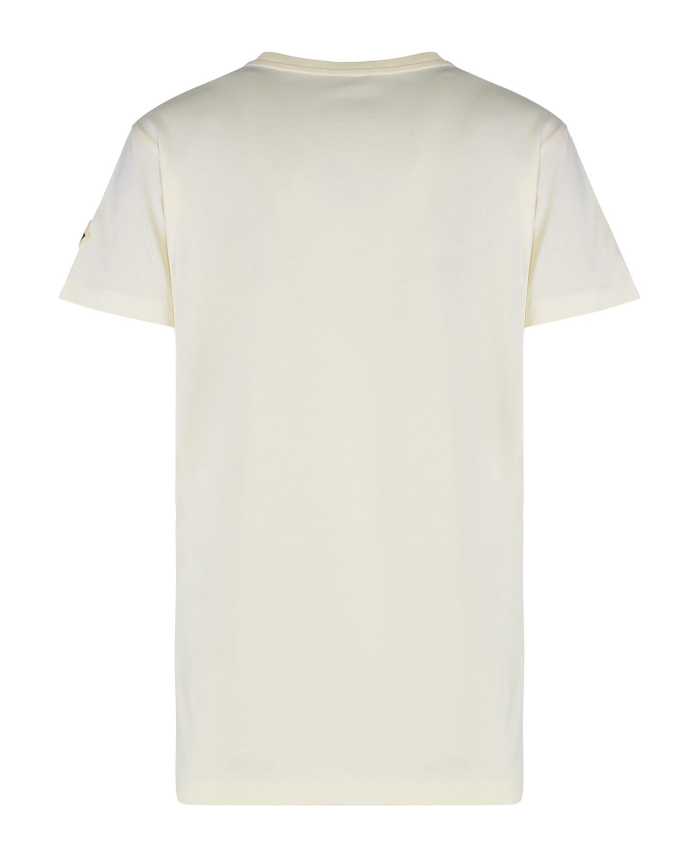 Logo Print T-shirt - 2