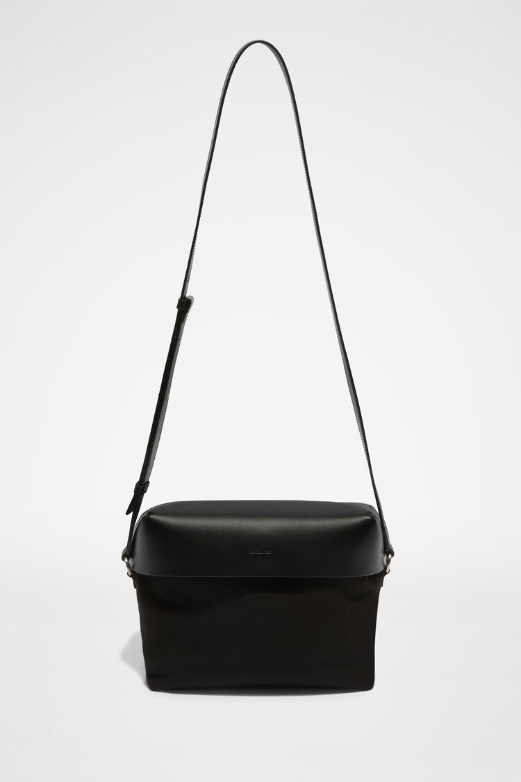 Lid Crossbody - 1