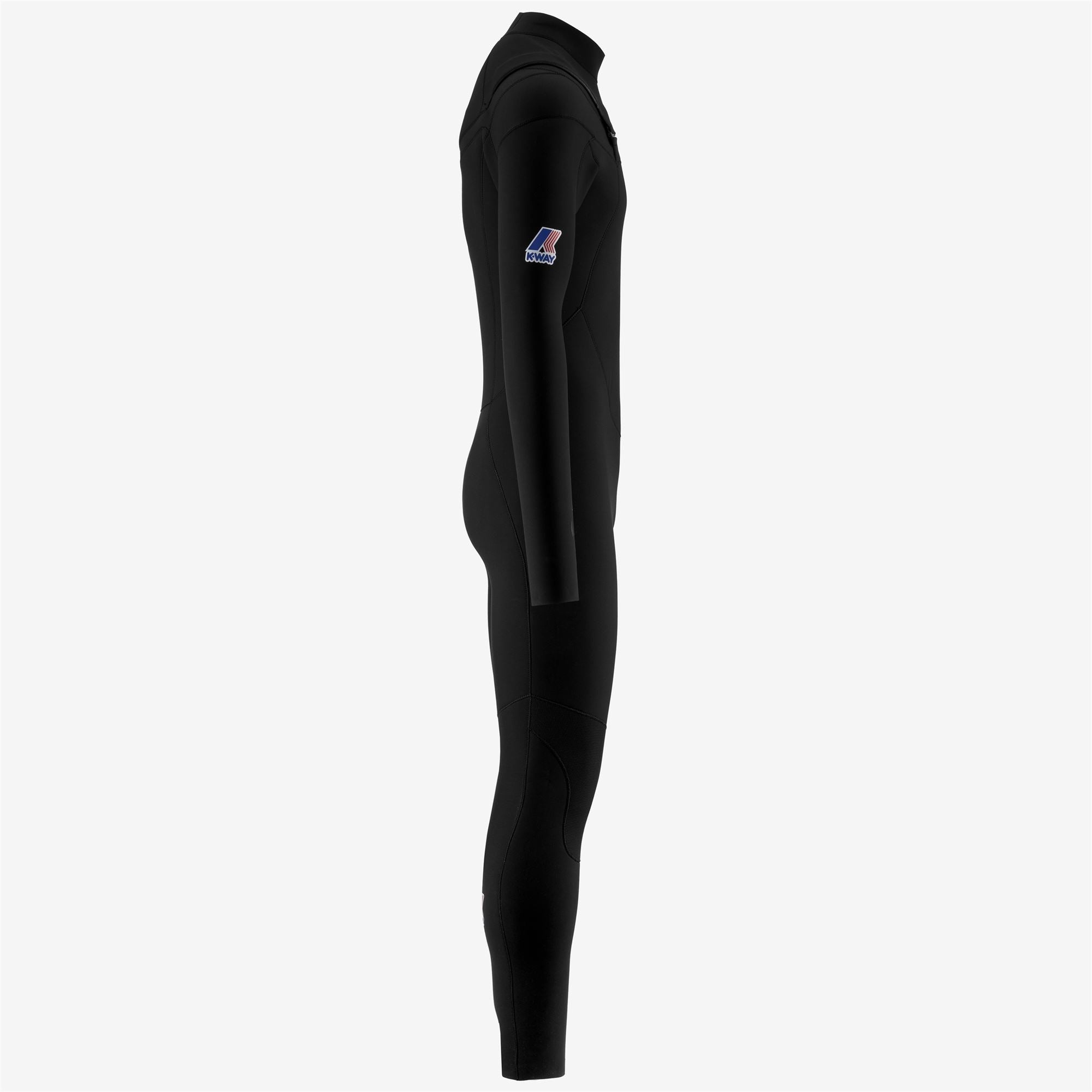 K-WAY LONG WETSUIT - 2