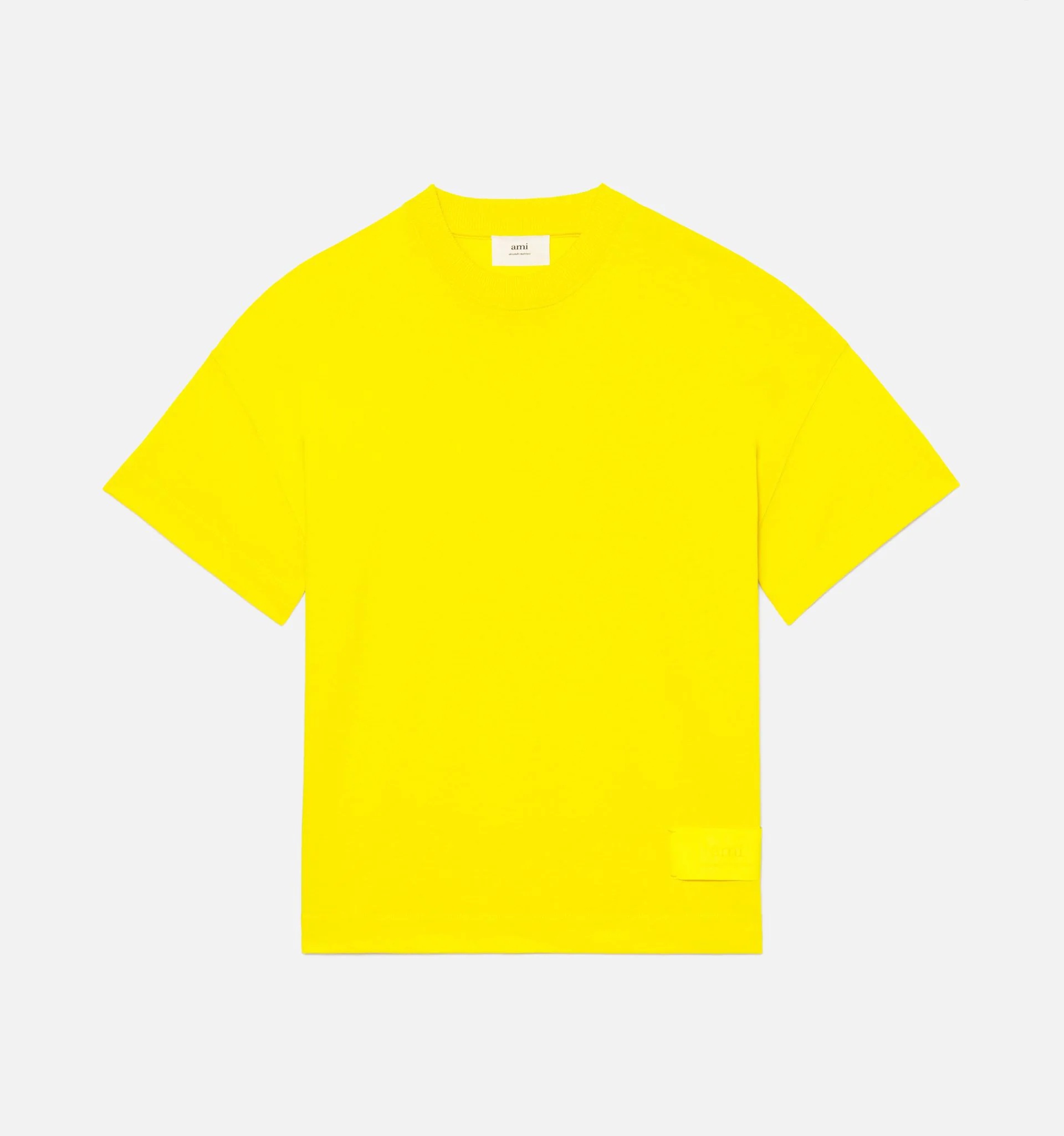 Ami Alexandre Mattiussi T-Shirt - 5