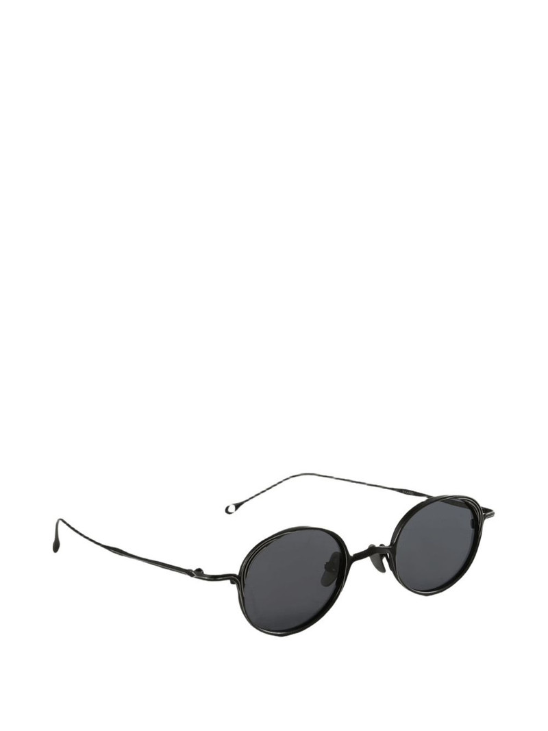 RIGARDS round-frame sunglasses outlook