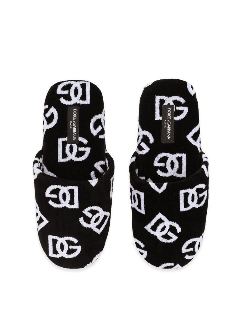 jacquard slippers 4
