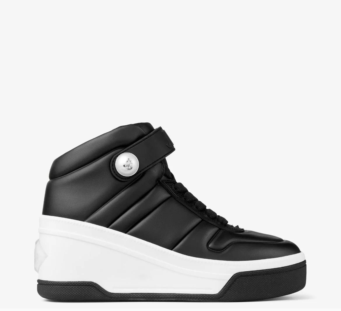 Jimmy Choo Del Mar Sneakers - 1