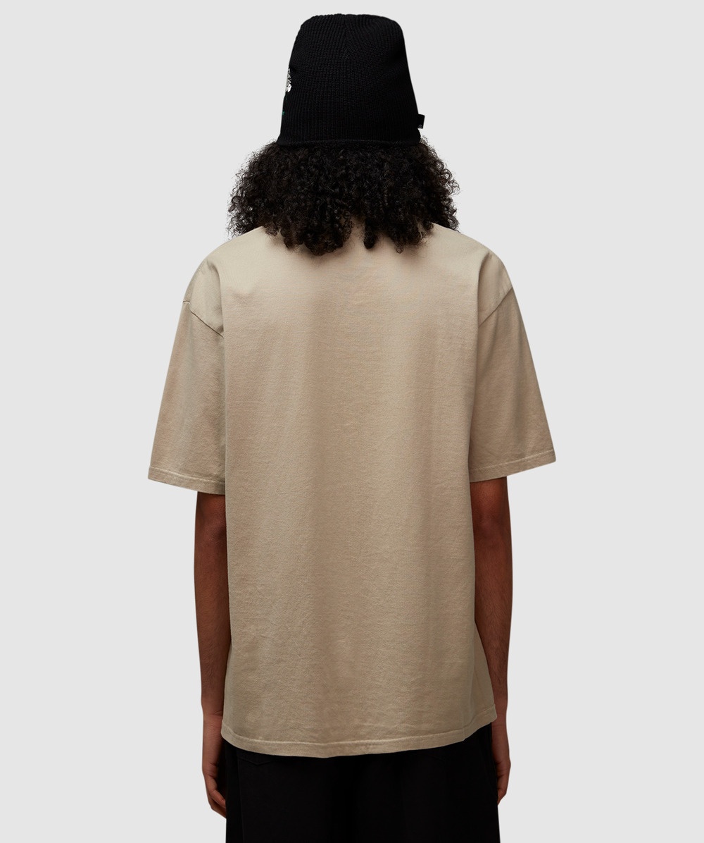 Rose t-shirt - 3