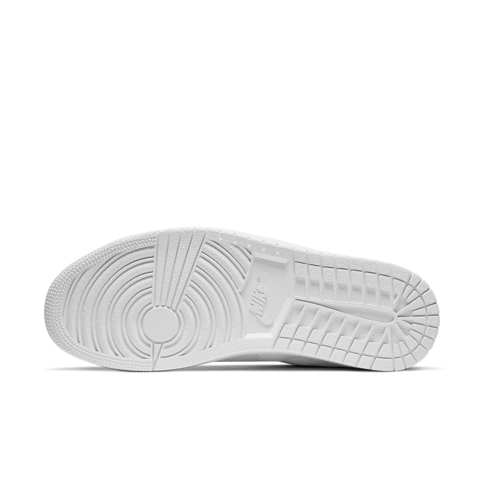 Air Jordan 1 Centre Court 'White on White' DJ2756-100 - 6