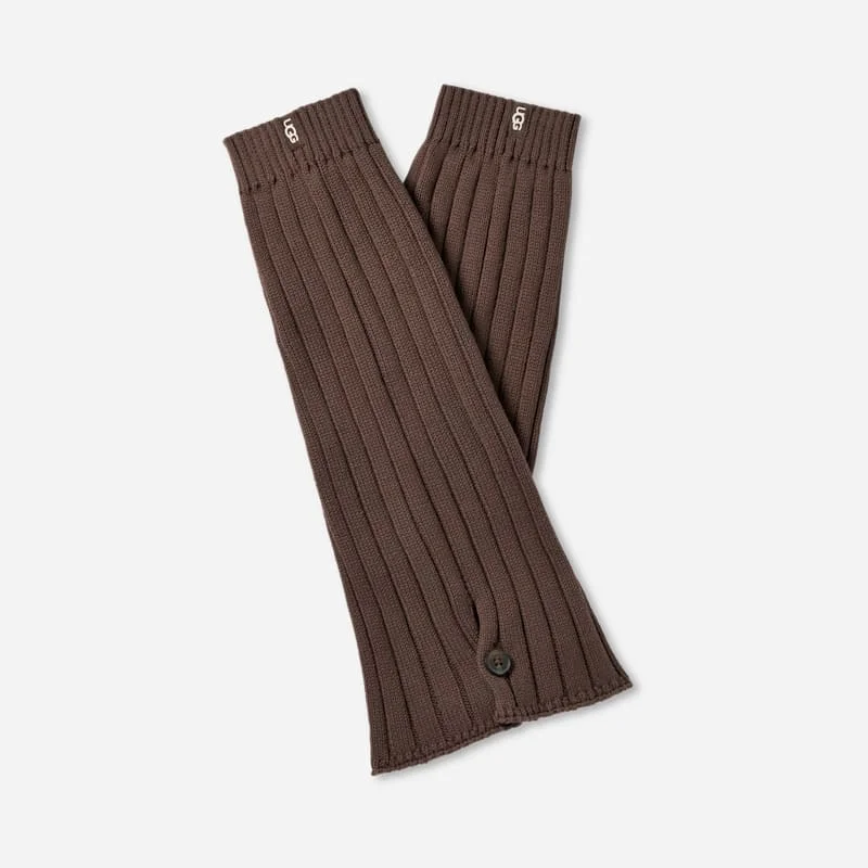 ® Women's Talullah Legwarmer in Burnt Cedar - 1