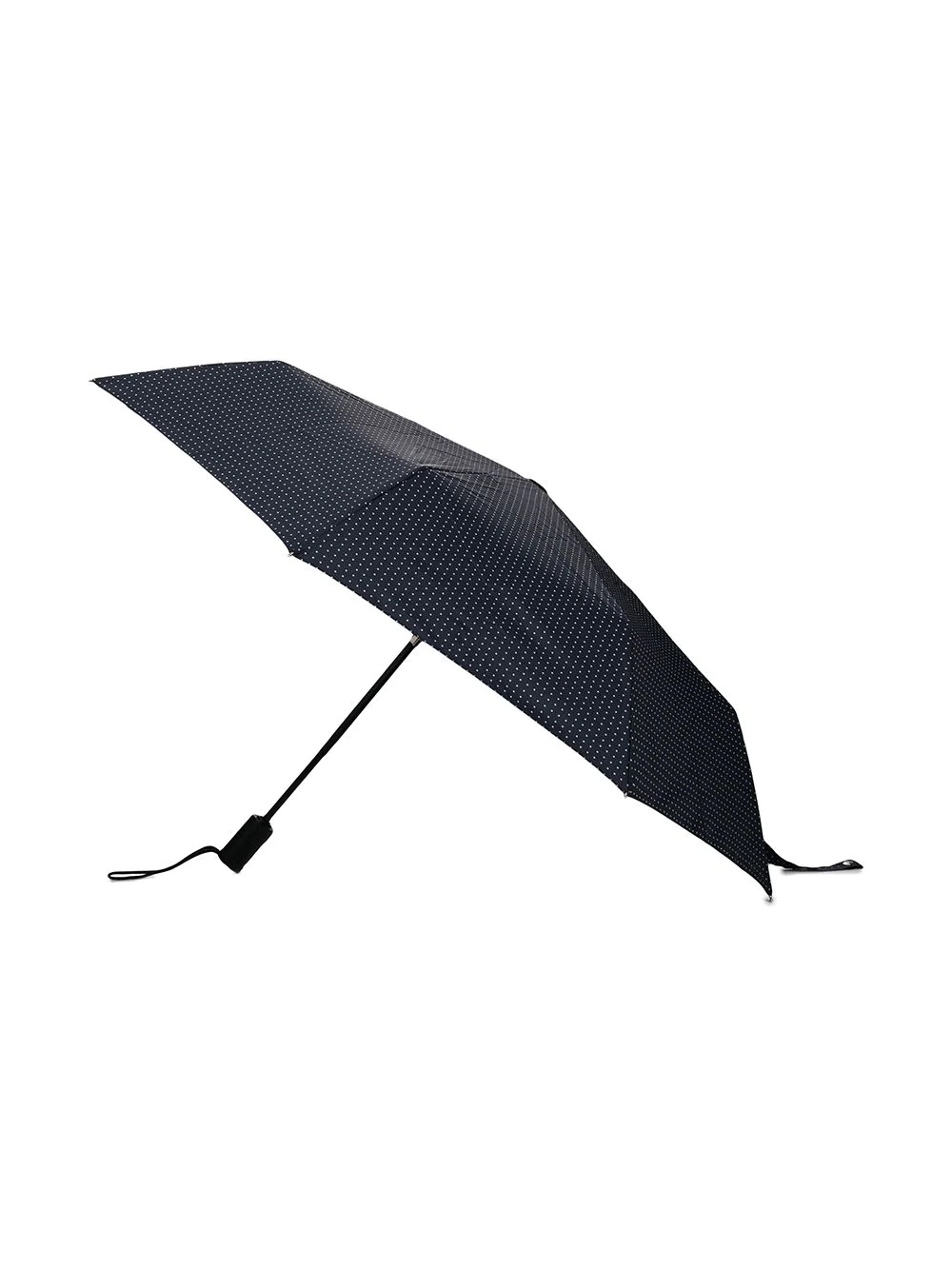 Ayr polka-dot print umbrella - 3