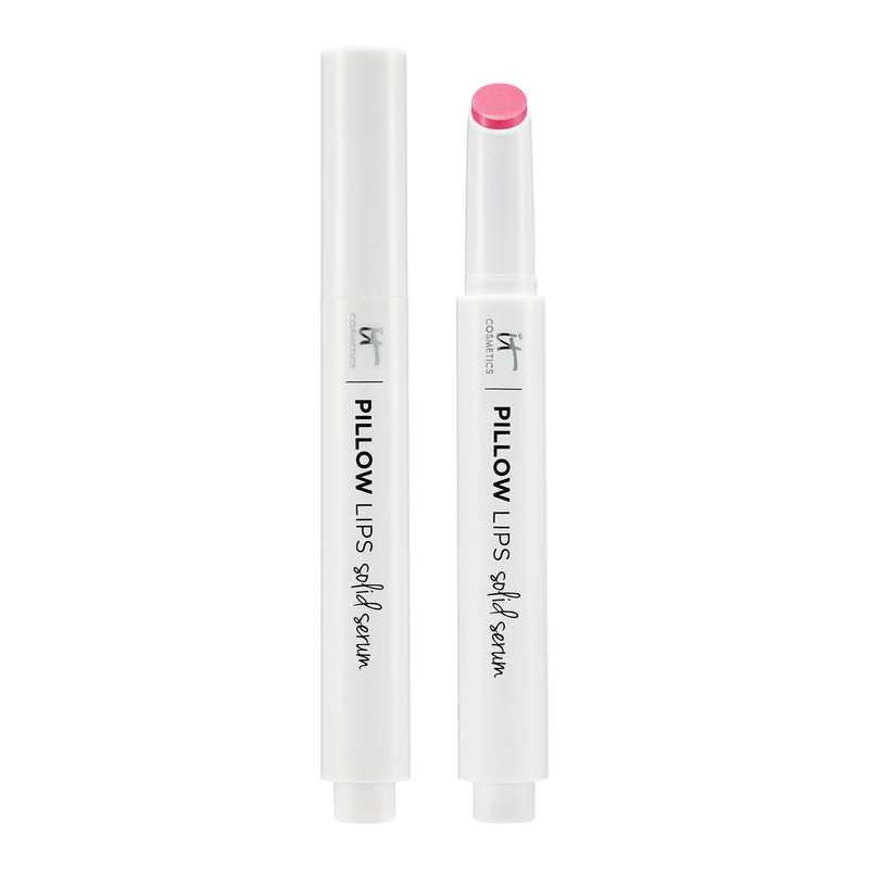 Pillow Lips Solid Serum Lip Gloss 1