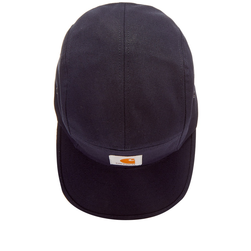 Carhartt WIP Backley Cap - 2