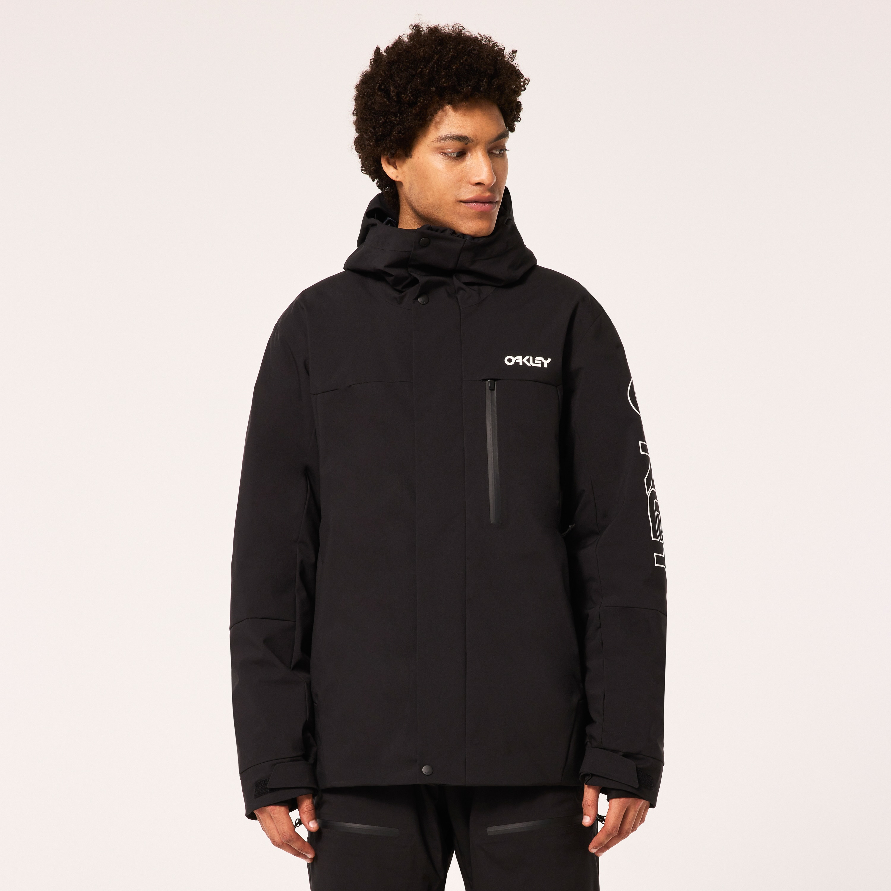 Tnp Tbt Insulated Jacket - 12