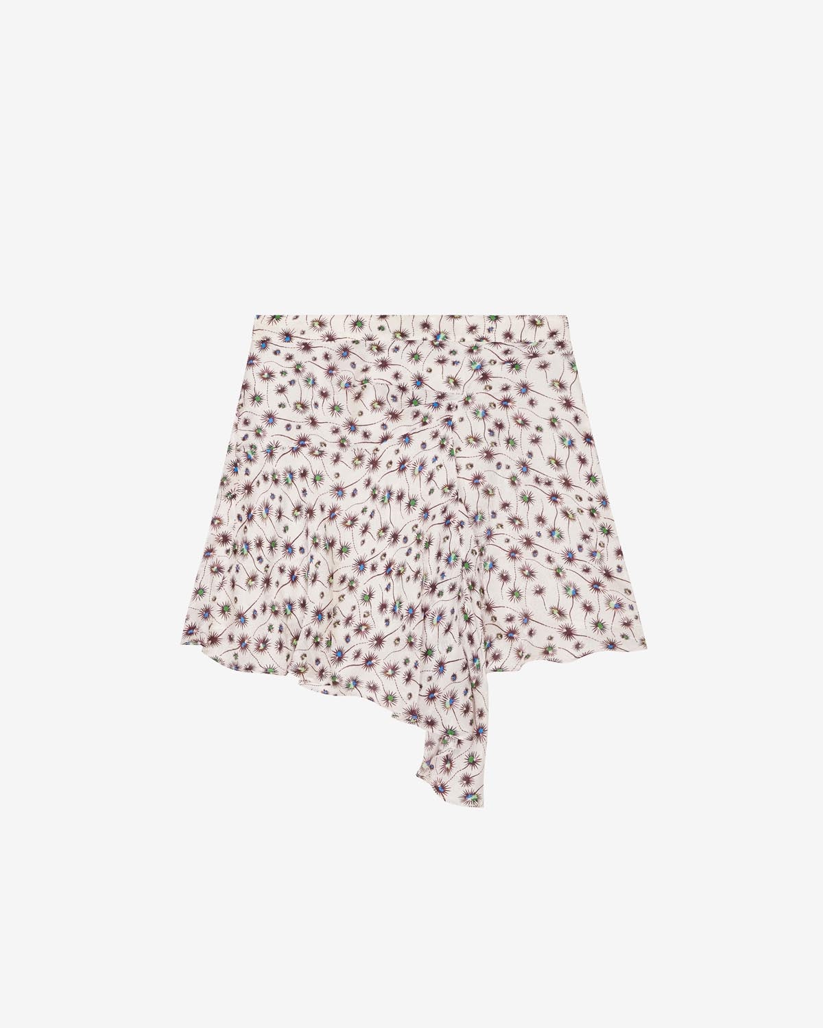 SELENA SKIRT - 1