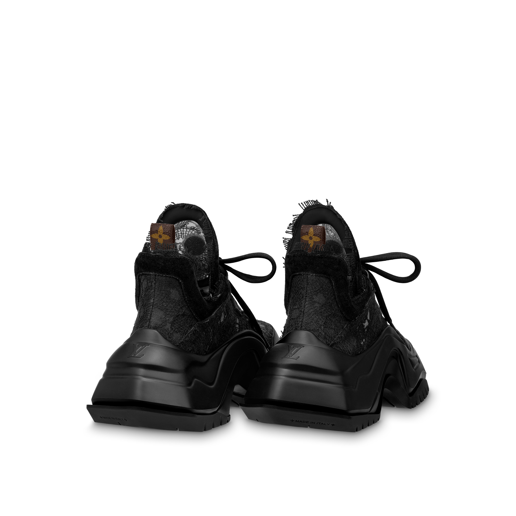 LOUIS VUITTON◆LV Archlight  Platform Sneaker【送料関税込】 LV Archlight 2.0 Platform Sneaker - Shoes | LOUIS VUITTON
