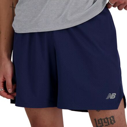 RC 7in Short - Men's - 3