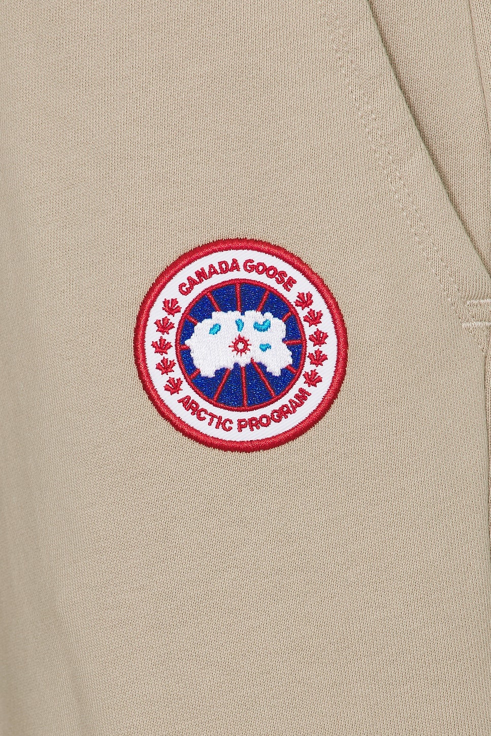Huron Pant - 3