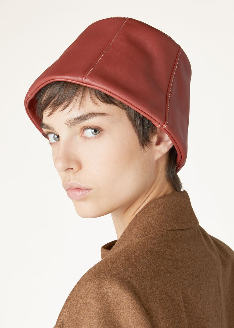 Loro Piana Kimi Hat outlook