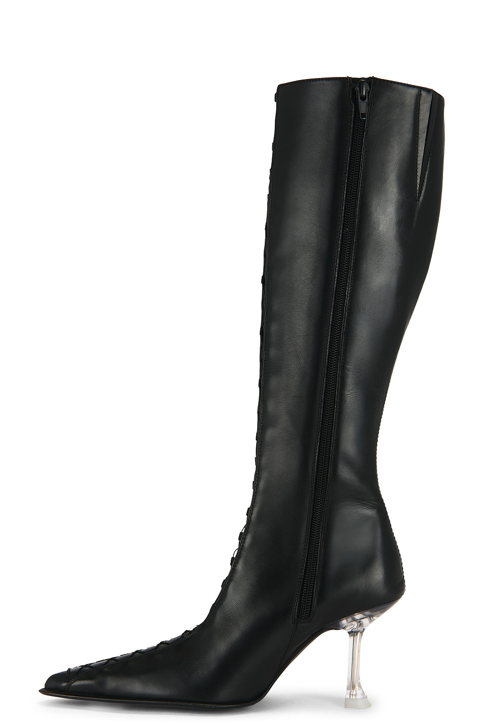 Aline Tall Boot - 5