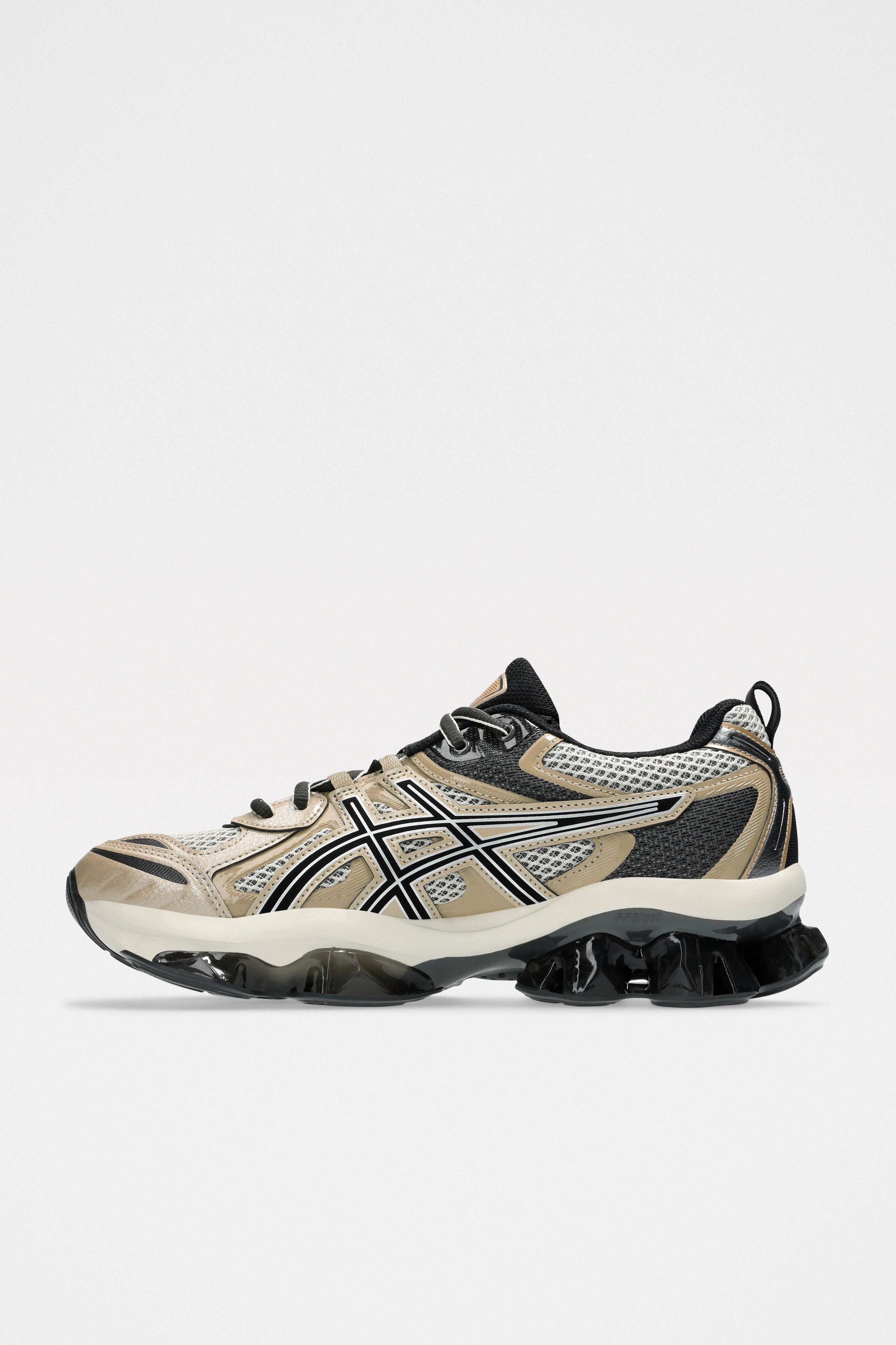 ASICS GEL-QUANTUM KINETIC SAND / BLACK - 2