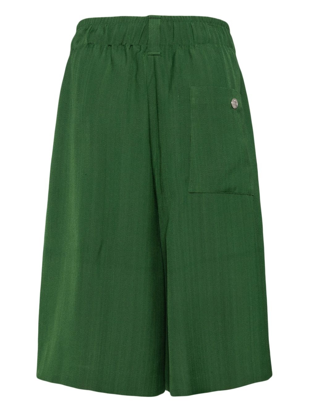 Juego elasticated-waist bermuda shorts - 2