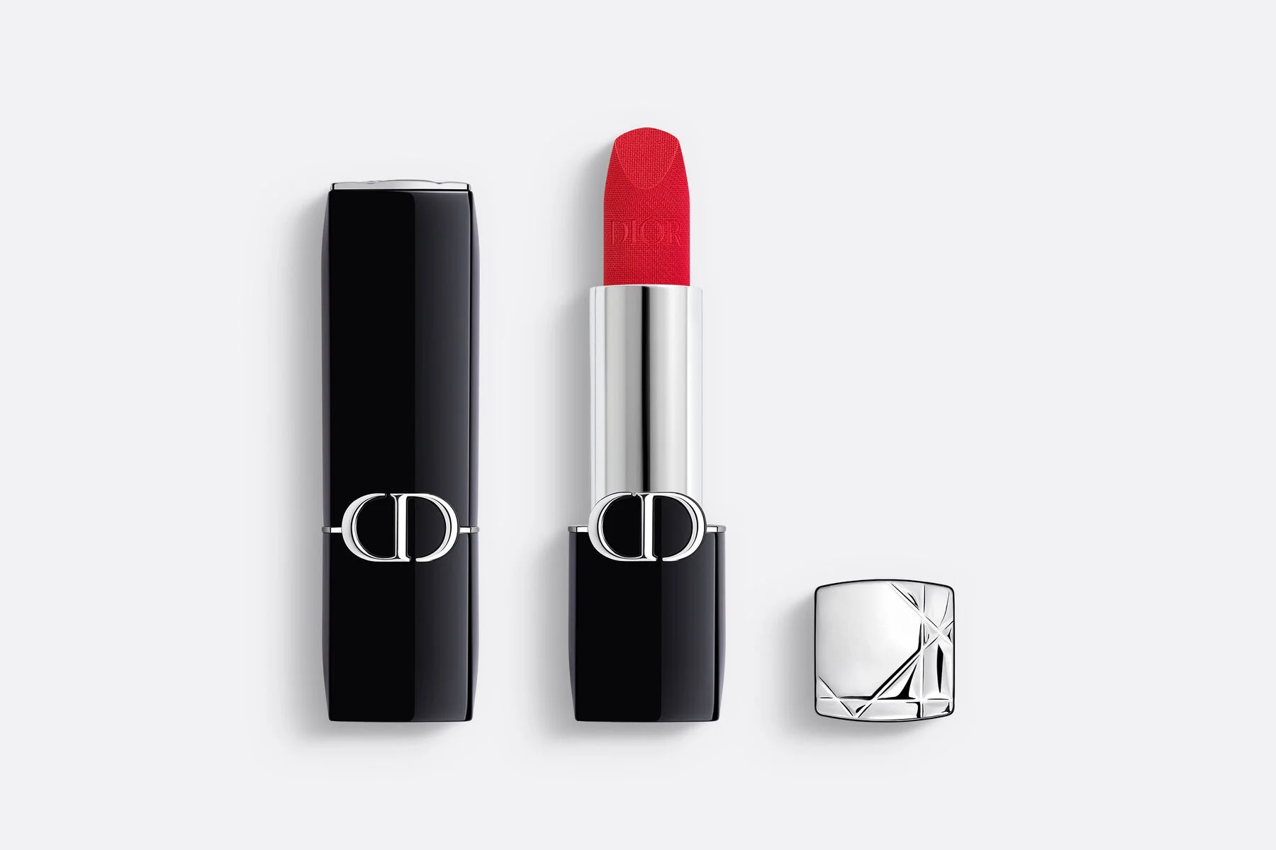 Rouge Dior - 1