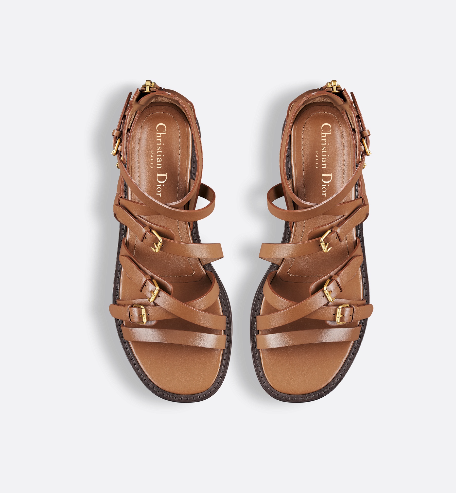 L'Amazone Dior Sandal - 5
