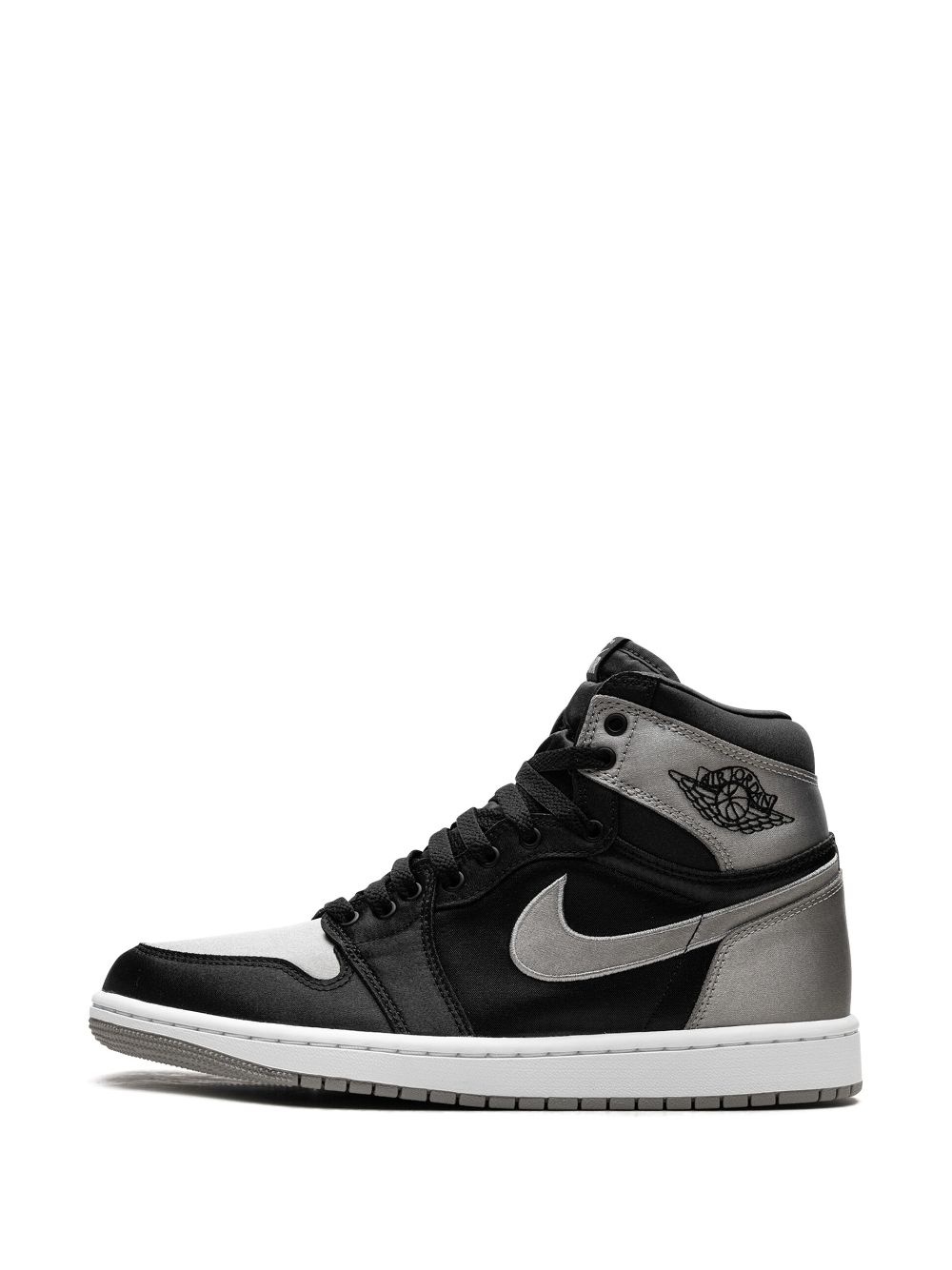 Air Jordan 1 "Satin Shadow" sneakers - 5