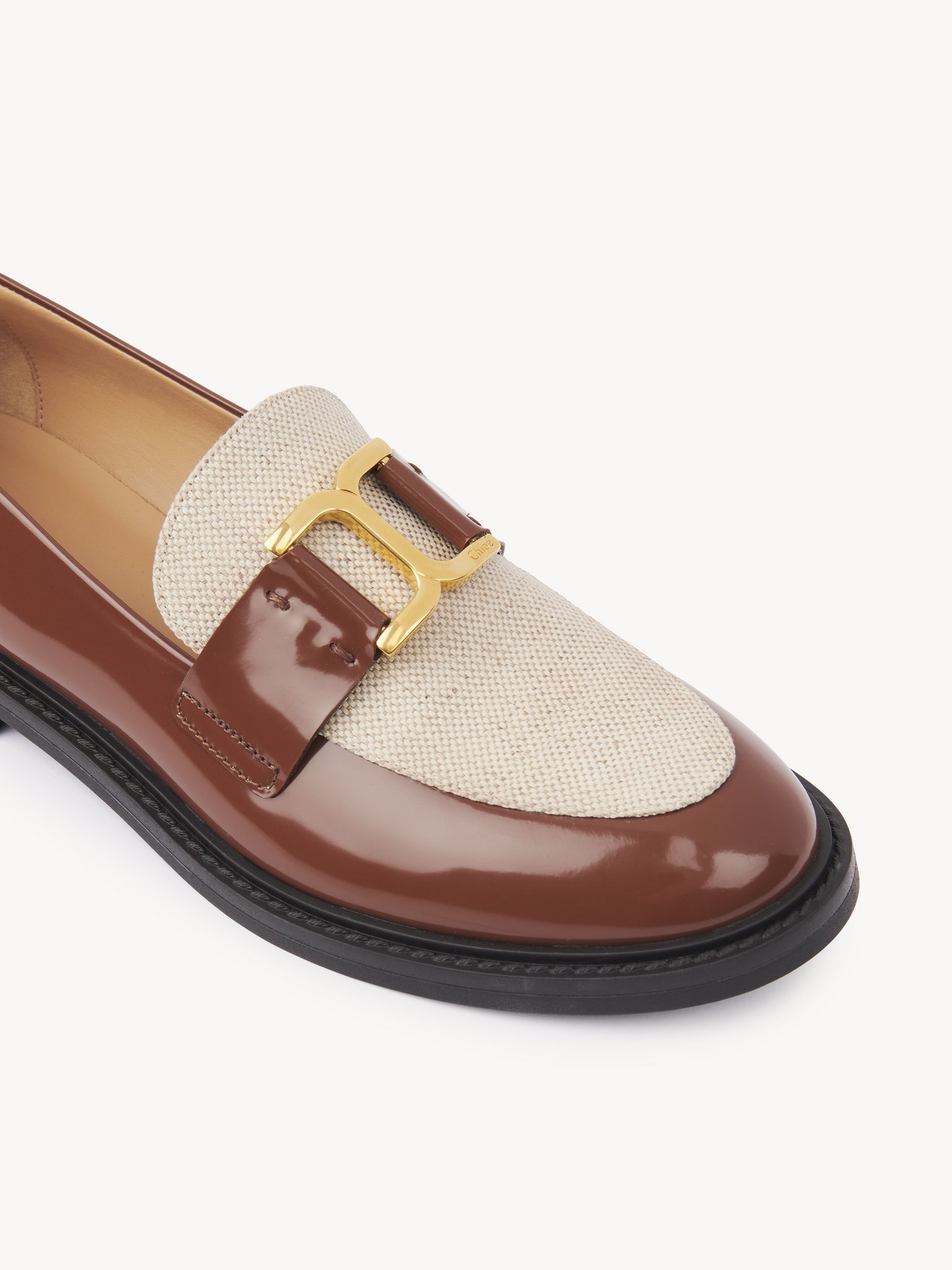 MARCIE LOAFER - 5