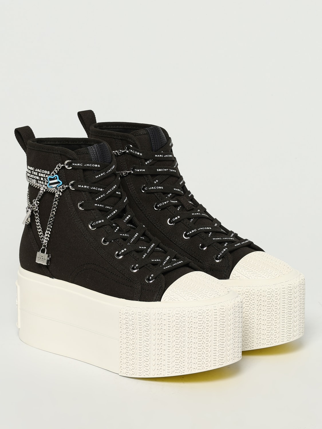 Sneakers woman Marc Jacobs - 2