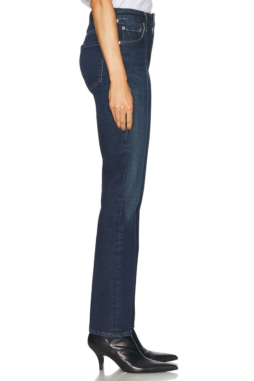 Zurie Straight Leg - 3