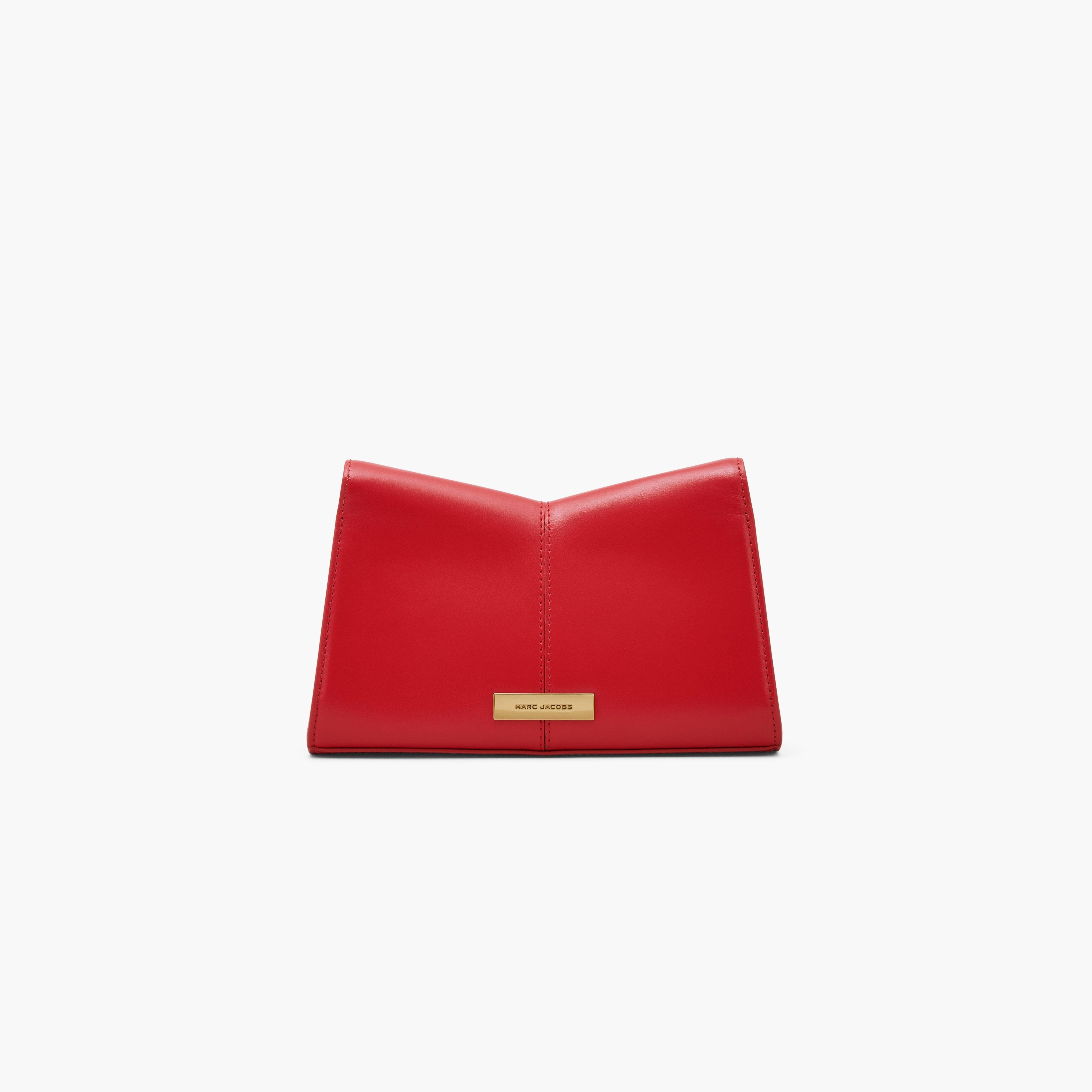 Marc Jacobs THE ST. MARC CHAIN WALLET | REVERSIBLE