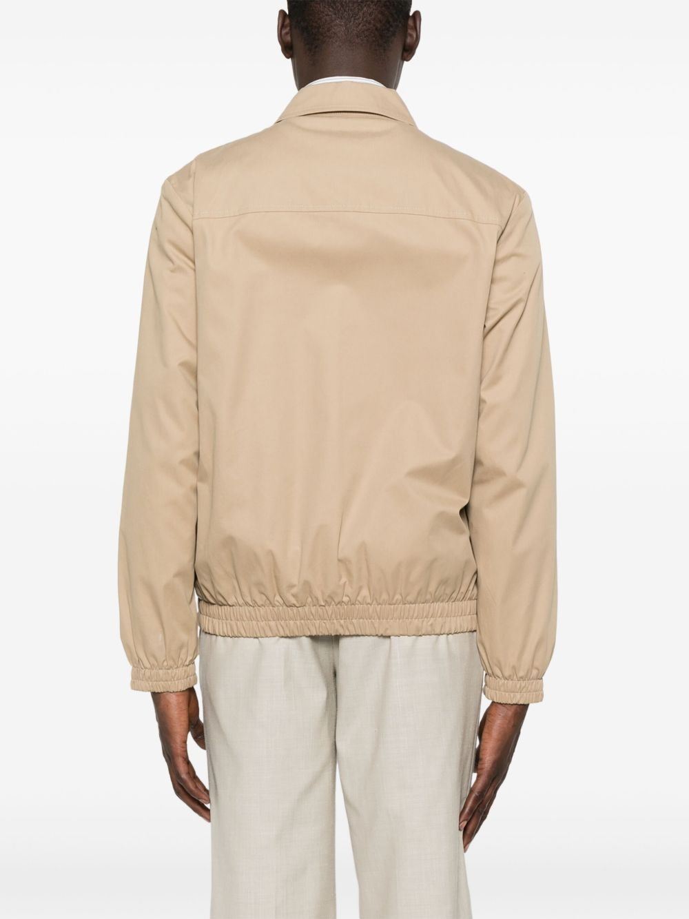 Gilbert jacket - 4