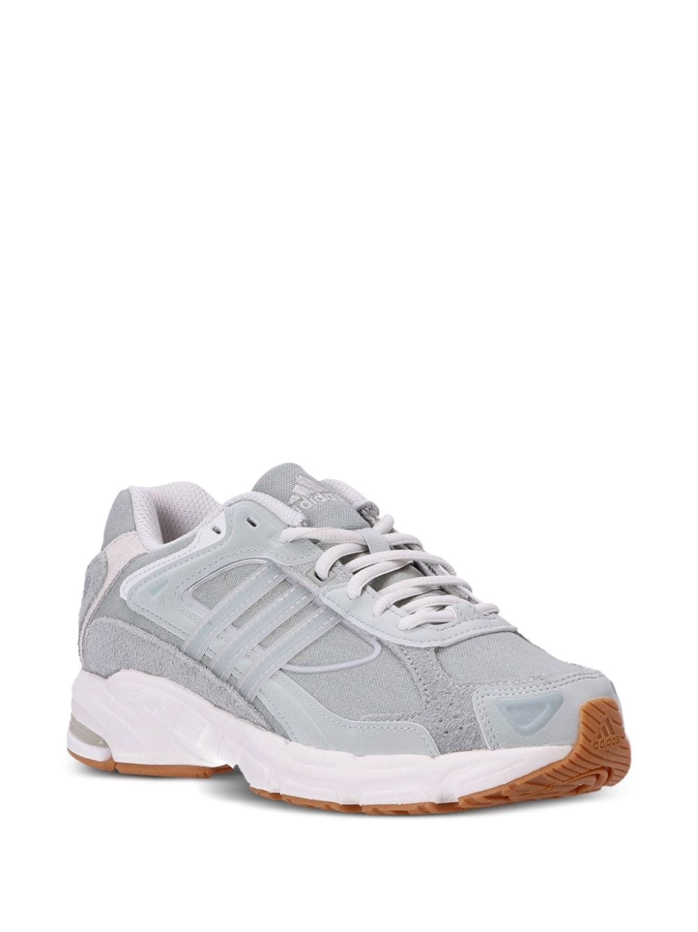 Response CL panelled sneakers - 2