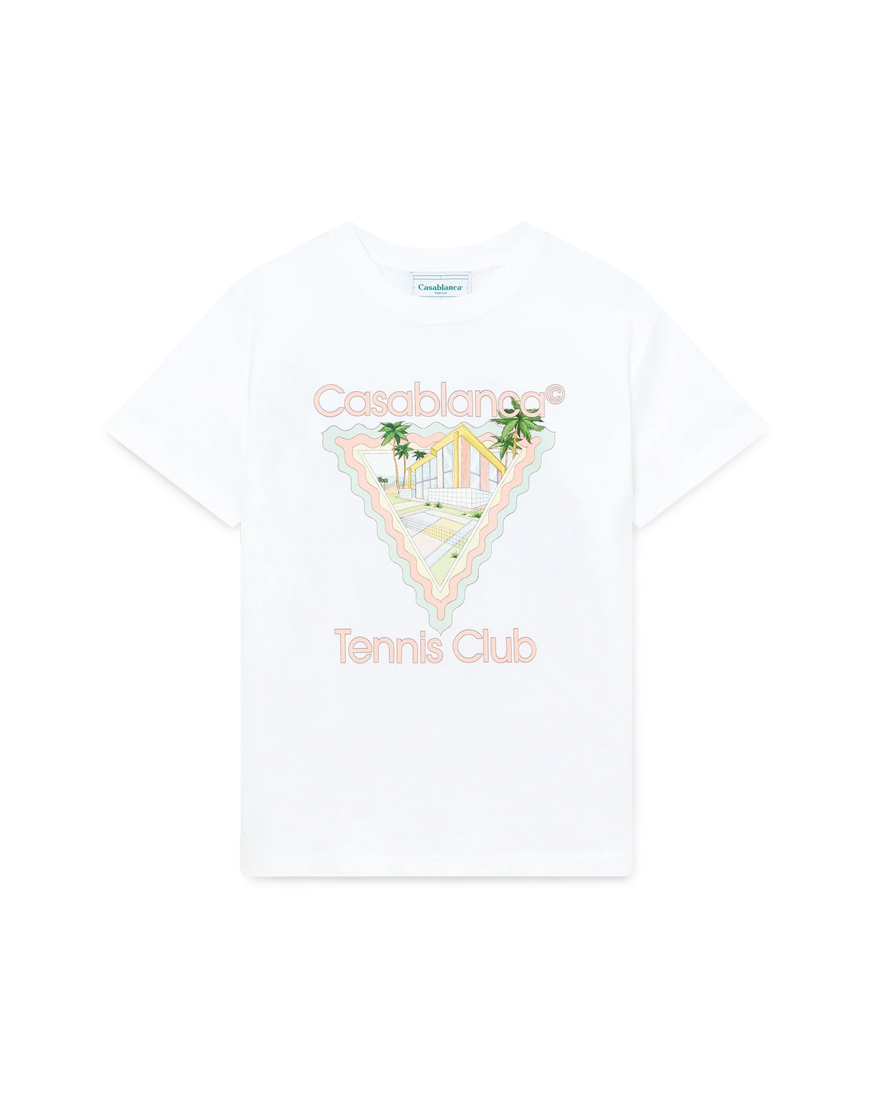 Maison De Reve T-Shirt - 1