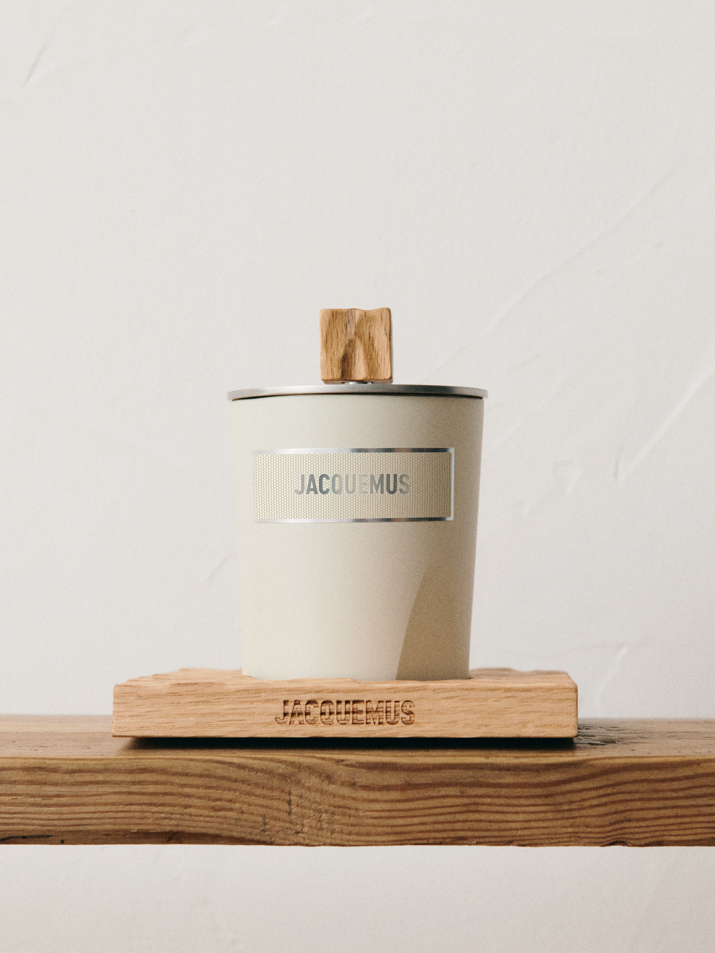 The candle - 4
