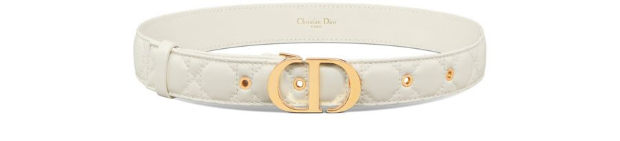 30 Montaigne Belt - 5