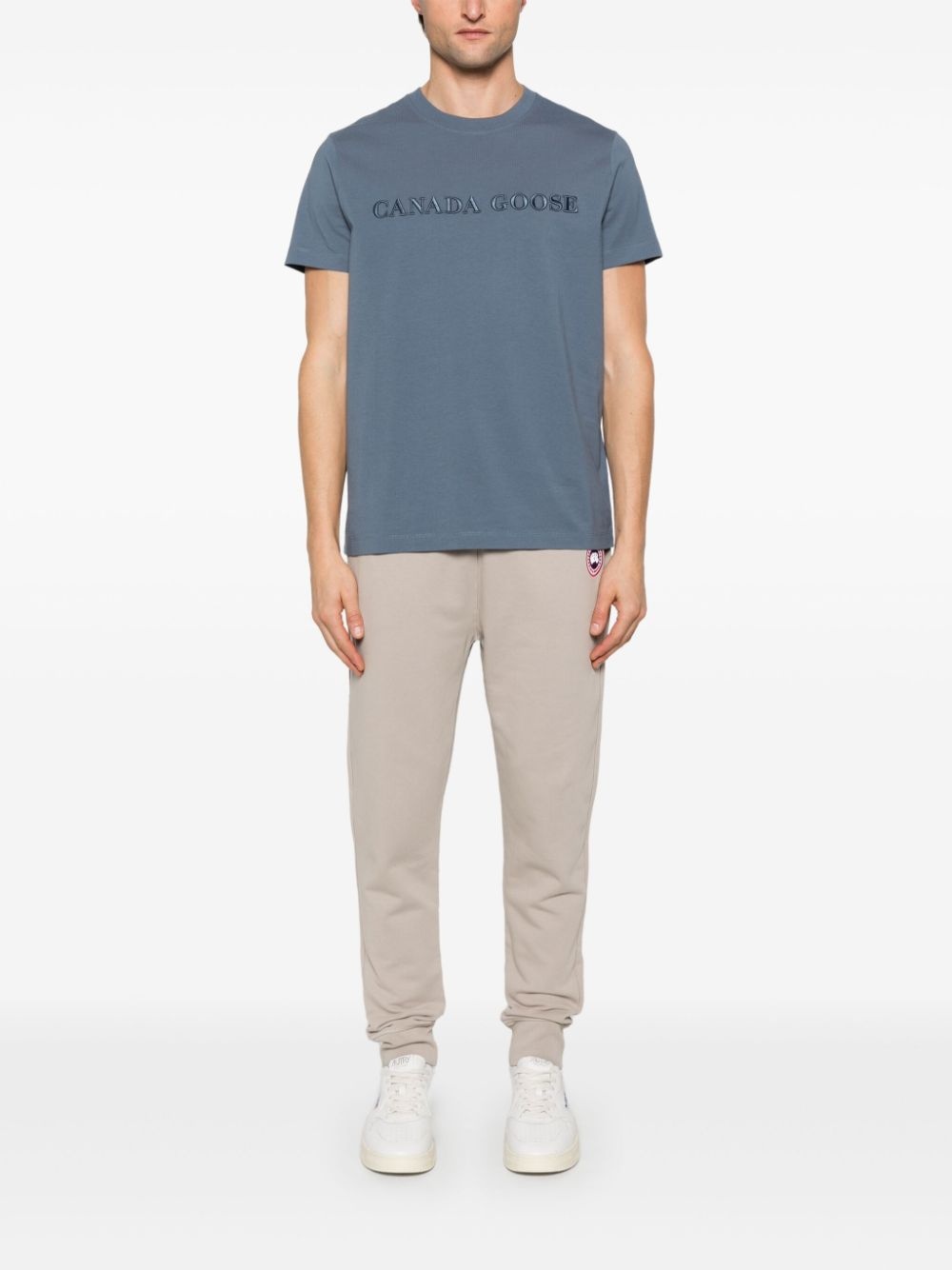 Emersen T-shirt - 2