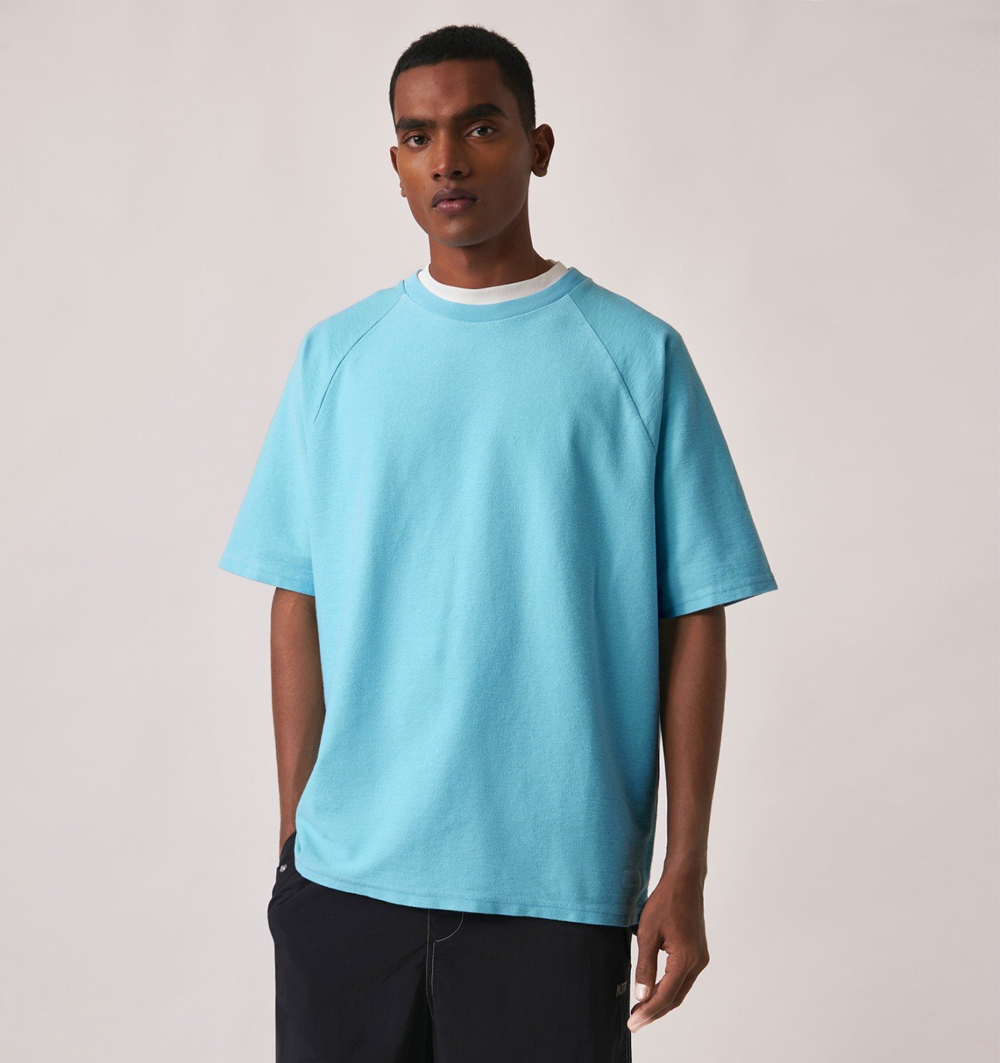 FLIP TEE MAN - 2