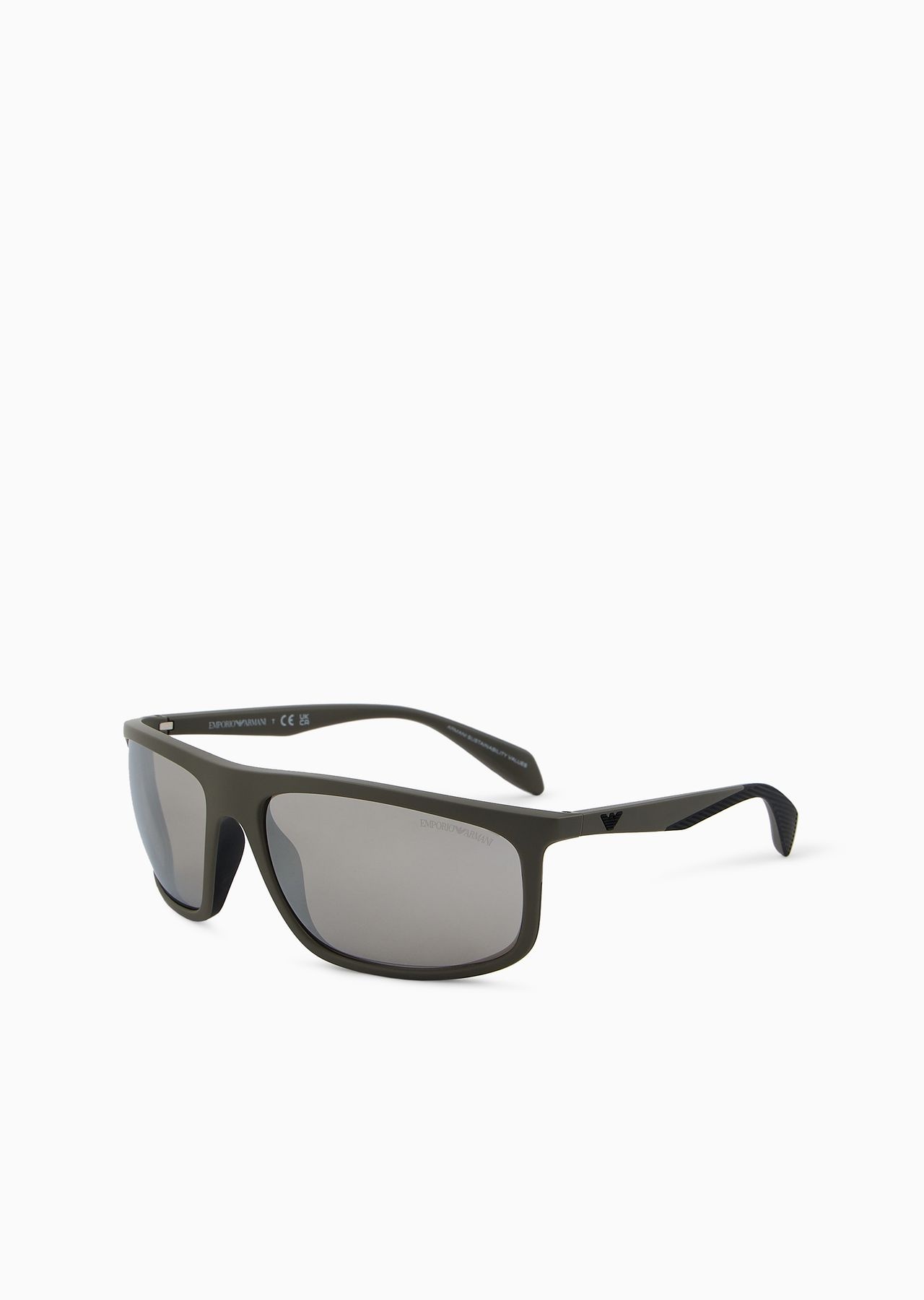 Men’s aviator sunglasses - 2