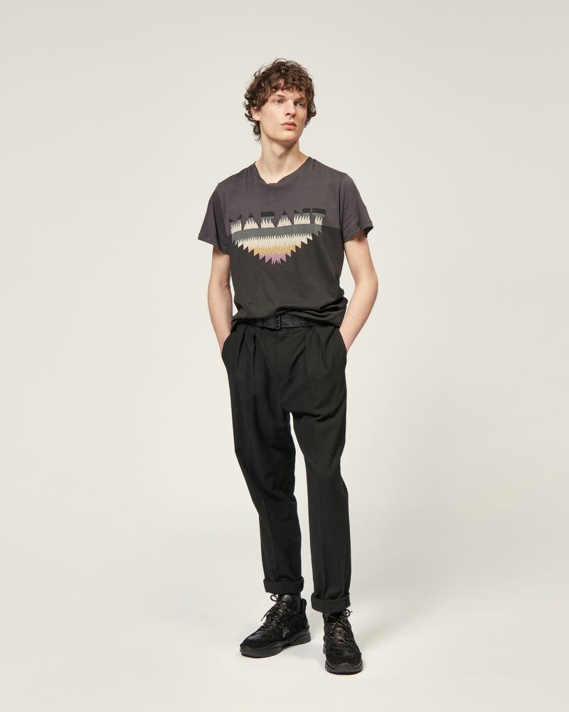 ZAO T-SHIRT - 2