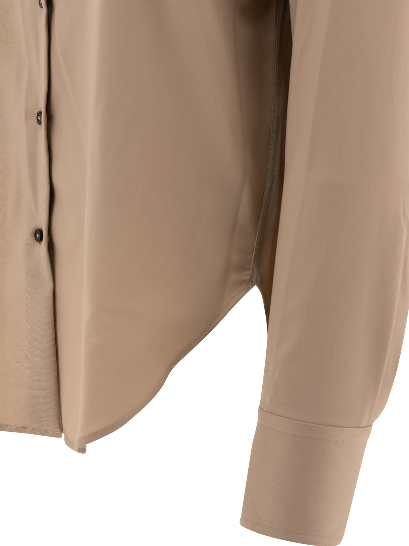 Loulou Studio "eliana" Shirt - 4