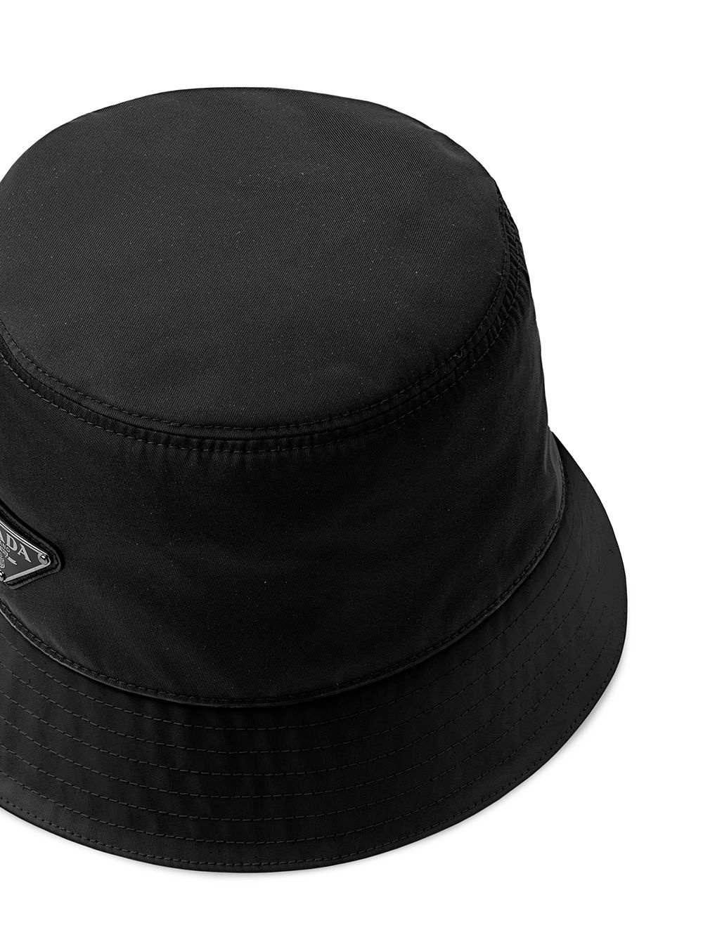 Re-Nylon bucket hat - 2